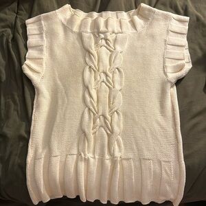 vintage a c e d2 sweater